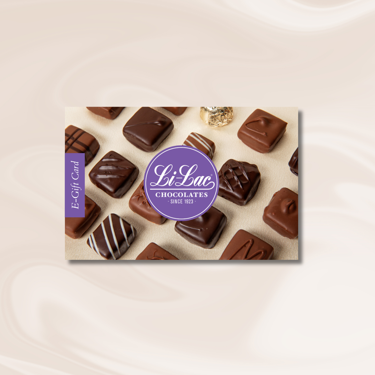 E-Gift Card