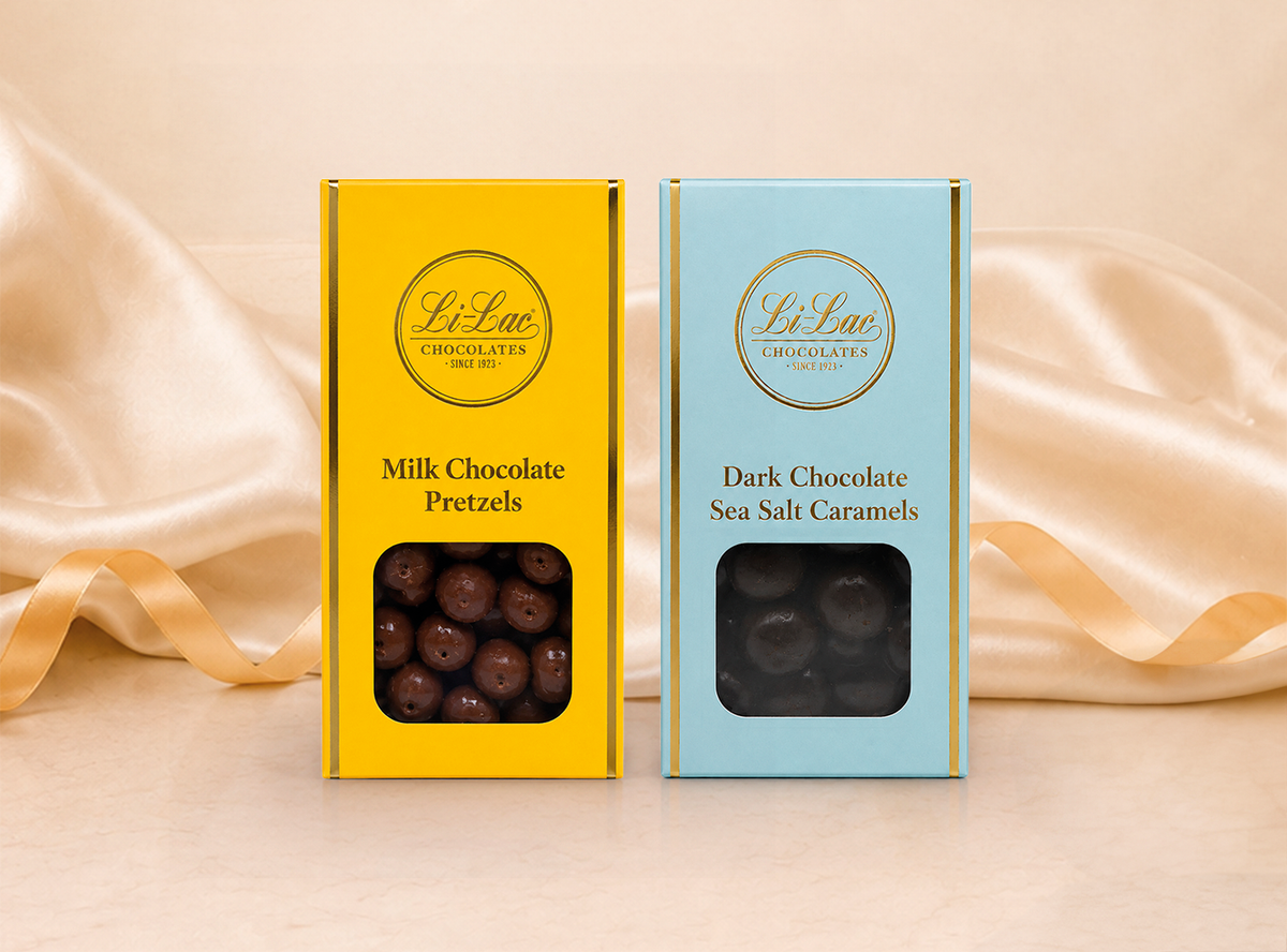 Giftable Boxes