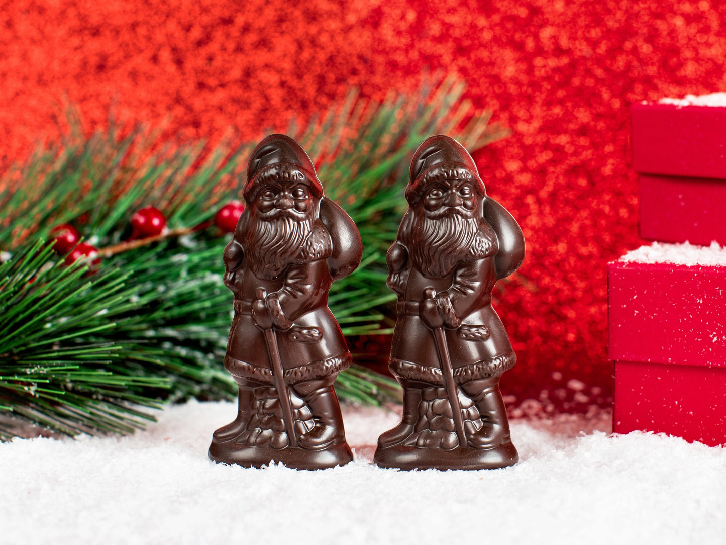 Santa (Small)