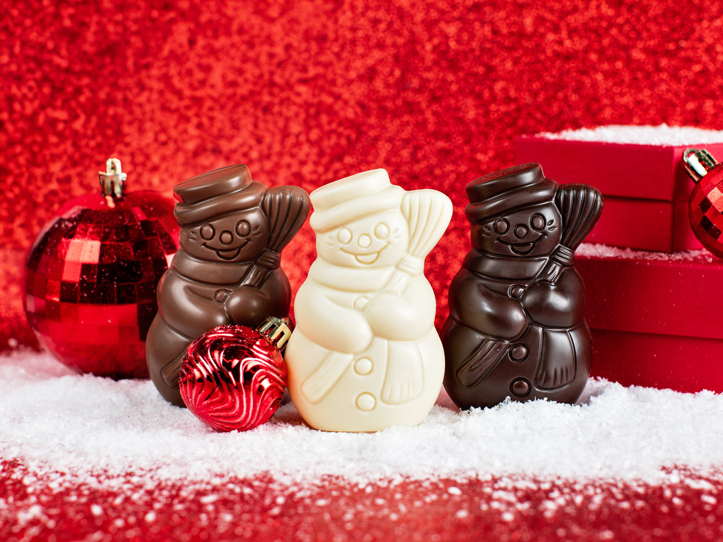 Snowman (Small)