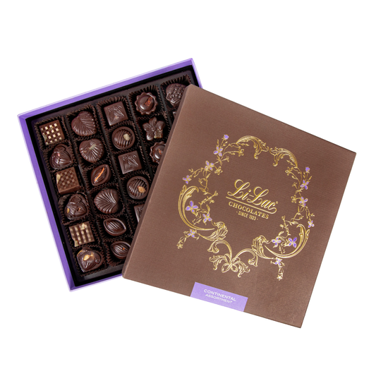 Classic Summer Chocolate Treats from Historic NYC Chocolatiers