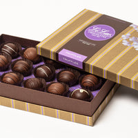 15 pc. Truffle Gift Box
