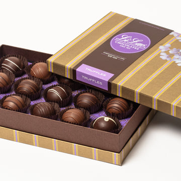 15 pc. Truffle Gift Box
