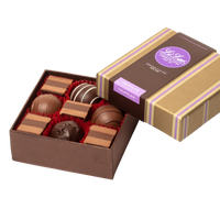9 pc. Truffle Gift Box