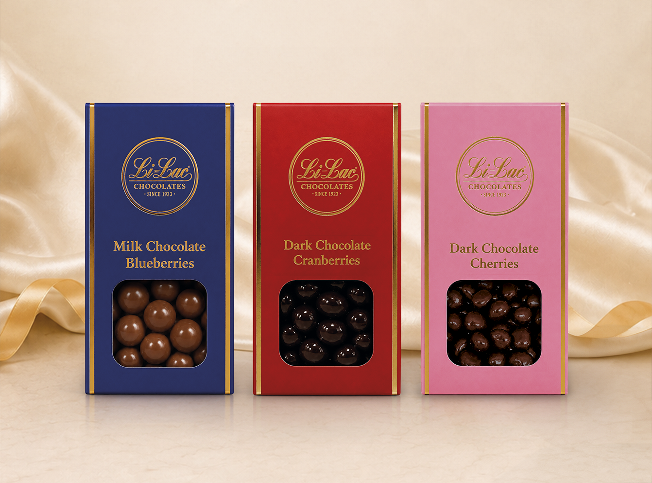 Giftable Boxes