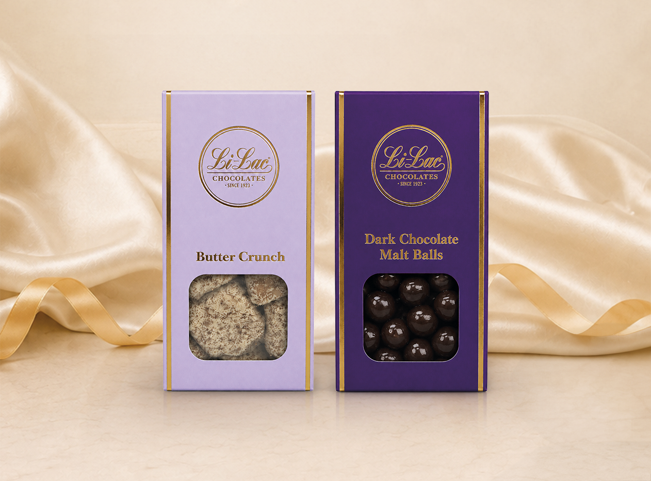 Giftable Boxes