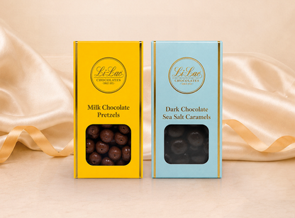 Giftable Boxes