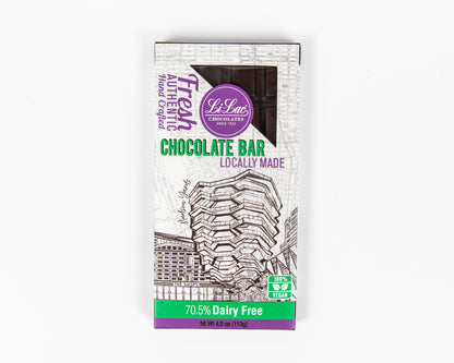 Gourmet Boxed Chocolate Bars