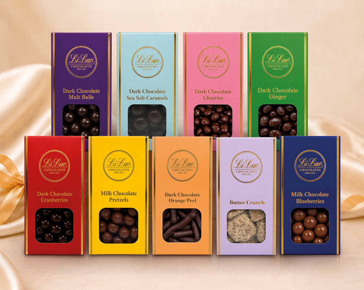 Giftable Boxes