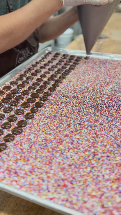 Nonpareils