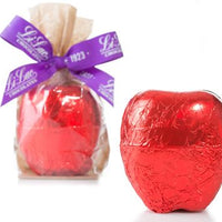 Big Chocolate Apple