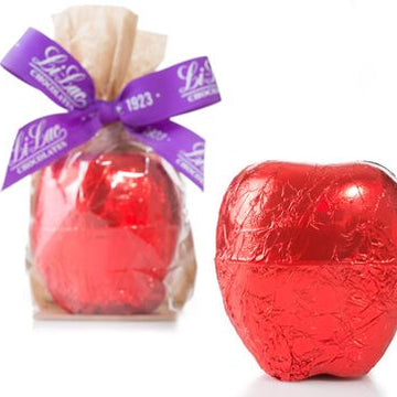 Big Chocolate Apple